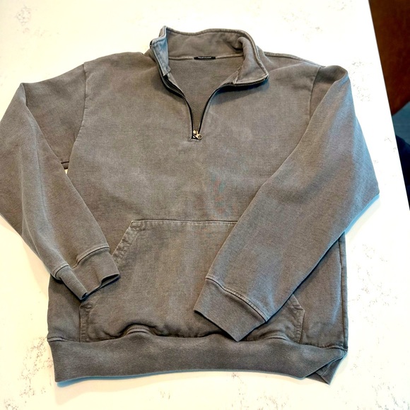 TALENTLESS Other - Talentless quarter zip pullover